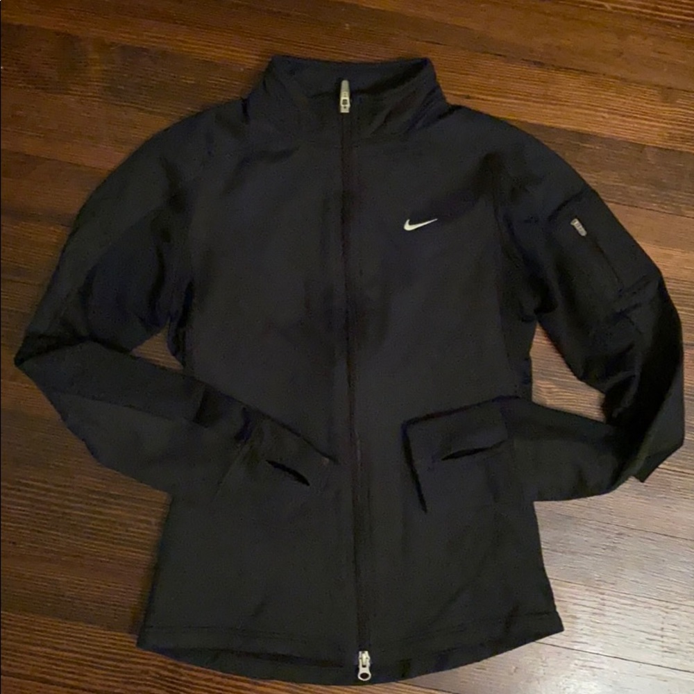 Nike jacket